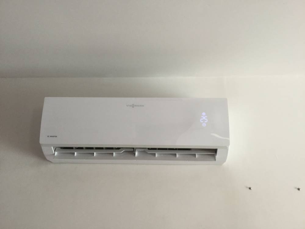 VIESSMANN climatisation réversible-min