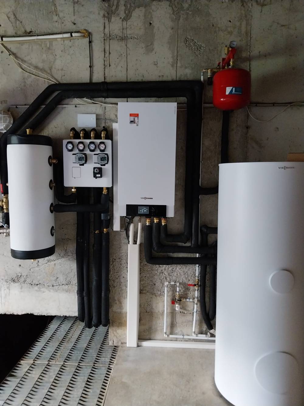 VIESSMANN PAC groupe intérieur-min